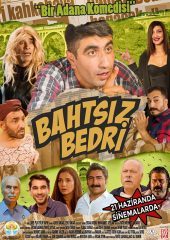 Bahtsiz Bedri Hd izle