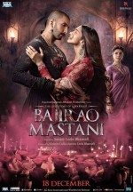 Bajirao Mastani Hd izle