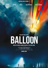 Balon Hd izle