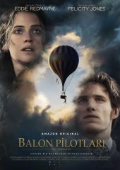 Balon Pilotları Hd izle