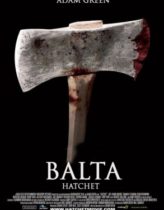 Balta Hd izle