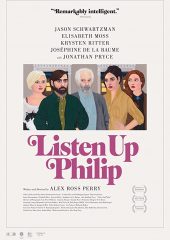 Bana Bak Philip Hd izle