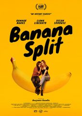 Banana Split Hd izle