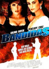 Bandidas Hd izle