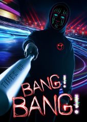 Bang Bang Hd izle