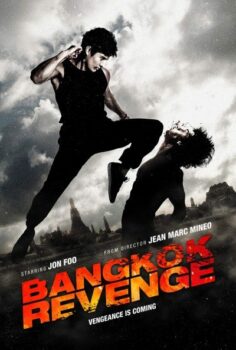 Bangkok Revenge Hd izle