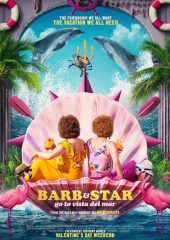 Barb ve Star Tatilde Hd izle