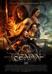 Barbar Conan Hd izle