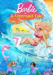 Barbie Deniz Kızı Hikayesi 1 Hd izle