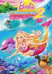 Barbie Deniz Kızı Hikayesi 2 Hd izle