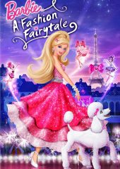 Barbie Moda Masalı Hd izle