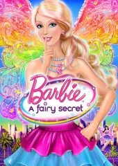 Barbie Peri Gizemi Hd izle