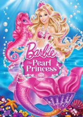 Barbie Prenses Deniz Kızı Hd izle