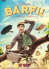 Barfi Aşkın Dile İhtiyacı Yoktur Hd izle