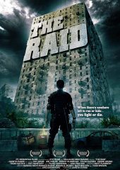 Baskın Hd izle