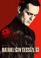 Bataklığın Sessizliği Hd izle