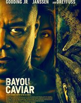 Bataklık Havyarı Hd izle