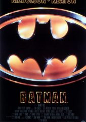 Batman 1 Hd izle