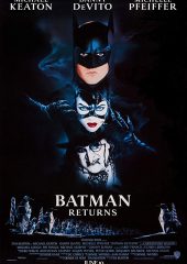 Batman 2 Hd izle