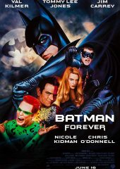 Batman 3 Hd izle