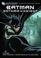 Batman Gotham Şövalyesi Hd izle