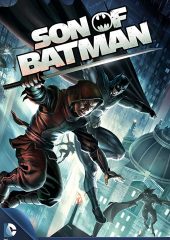 Batman ’ın Oğlu Hd izle