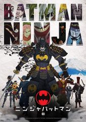 Batman Ninja Hd izle