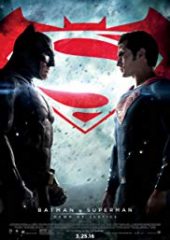 Batman v Superman Adaletin Şafağı Hd izle