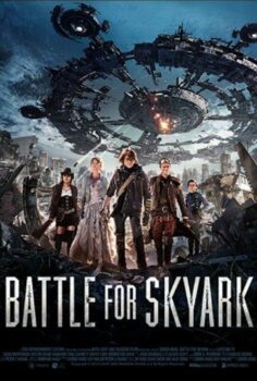 Battle for Skyark Hd izle