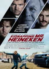 Bay Heinekeni Kaçırmak Hd izle