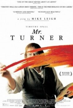 Bay Turner Hd izle