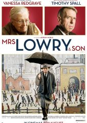 Bayan Lowry ve Oğlu Hd izle