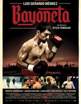 Bayoneta Hd izle