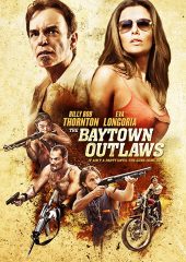 Baytown Haydutları Hd izle