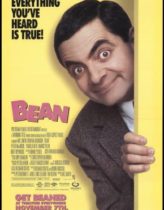 Bean En Büyük Felaket Hd izle