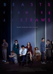 Beasts Clawing at Straws Hd izle