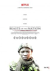 Beasts of No Nation Hd izle