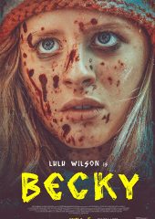 Becky Hd izle