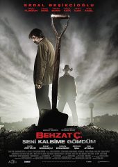 Behzat Ç. Seni Kalbime Gömdüm Hd izle