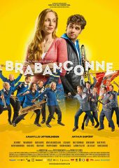 Belçika Rapsodisi Hd izle