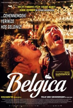 Belgica Hd izle