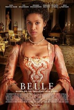 Belle Hd izle