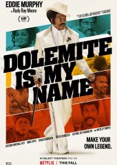 Benim Adım Dolemite Hd izle