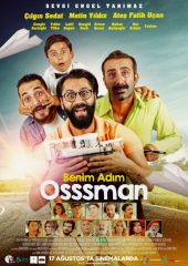 Benim Adım Osssman Hd izle