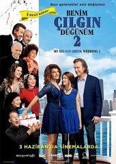 Benim Çılgın Düğünüm 2 Hd izle