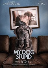 Benim Şapşik Köpeğim Hd izle