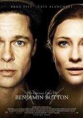 Benjamin Buttonun Tuhaf Hikayesi Hd izle