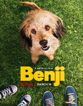 Benji Hd izle