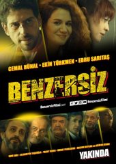 Benzersiz Hd izle