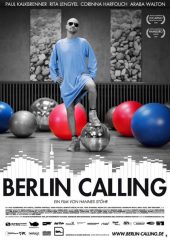 Berlin Calling Hd izle